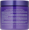 Obliphica Medium To Coarse Seaberry Mask 1.05 Pound Nourishing And Restorative Hair Treatment For Medium To Coarse Hair Types Ensuring