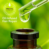 Macadamia Professional Nourishing Hair Repair Oil Treatment Haircare Sulfate And Paraben Free Natural Organic Cruelty Free Vegan 0.9 Oz