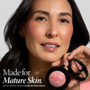Laura Geller Baked Blush N Brighten Powder Blush Pink Buttercream
