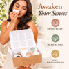 Bath Bombs Gift Set Usa Made With Organic And Natural Ingredients