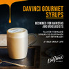 Davinci Gourmet Classic Vanilla Syrup 25.4 Fluid Ounces Pack Of 1