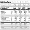 Corn Nuts Variety Pack Snacks For Adults 1Oz X12