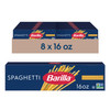 Barilla Spaghetti Pasta Non Gmo Kosher Pasta 16Oz. 8Pk