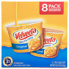 Velveeta Shells And Cheese Mac And Cheese Dinner 8 Cups Original 2.39 Oz