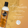 Curl Keeper Hair Styling Cream For Curly Hair 8 Fl Oz Frizz Free Curl Defining Cream Defines Detangles And Moisturizes For All Curl Types