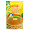 Banana Macadamia Nut Pancake Mix 6 Ounce Pack Of 3 By Hawaiian Sun