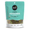 Elan Organic Raw Pistachios 4.8 Oz Unsalted Kernels No Shell Pistachio Nuts Non Gmo Vegan Gluten Free Kosher Healthy Snacks