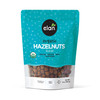 Elan Organic Raw Hazelnuts 5.8 Oz Unsalted Unroasted Shelled Raw Nuts With Skins Healthy Snacks Non Gmo Vegan Gluten Free Kosher Filberts