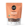 Elan Organic Raw Pecans 4.4 Oz Unsalted Keto Paleo Vegan