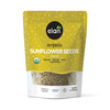 Elan Organic Raw Sunflower Seeds 7.1 Oz Unsalted Kernels Shelled Seeds No Shell Non Gmo Vegan Gluten Free Kosher All Natural Snacks And