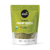 Elan Organic Hulled Hemp Seeds 5.8 Oz Shelled Hemp Seeds Raw Hemp Hearts No Additives Non Gmo Vegan Gluten Free Source Of Omega 3 And Omega