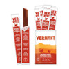 Vermont Smoke And Cure Turkey Uncured Pepperoni Meat Sticks Protein Snacks On The Go Healthier Snack For Adults And Kids 24 Count