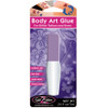 Body Adhesive Body Glue For Glitter Tattoos Temporary Tattoos Hypoallergenic And Dermatologist Tested