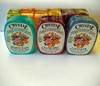 Crystal Glycerine Soap Bars 24 Fragrances 24 Bars
