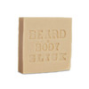 Honest Amish Beard And Body Soap Slick