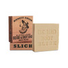 Honest Amish Beard And Body Soap Slick