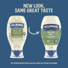 Hellmann S Olive Oil Mayonnaise 20 Oz Mayo Squeeze Sandwich Spread 1Pk