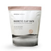 Enviromedica Magnetic Bentonite Clay Bath Soak Detox And Cleanse 4.6Lb