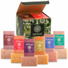Bali Soap Green Collection Natural Bar Soap Gift Set