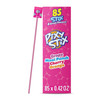 Pixy Stix Sour Candy Powder Straws Fruit Flavor Mix 35.7 Oz 85 Ct