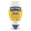 Best Foods Real Mayonnaise 20 Oz Mayo Squeeze Sandwich Spread 1Pk