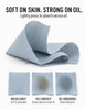 Premium Face Oil Blotting Sheets 1 Pack For Facial Care Or Makeup Bamboo
