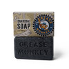 Bali Soap Grease Monkey Natural Bar Soap For Men 7Oz