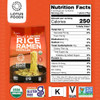 Lotus Foods Organic Millet And Brown Rice Ramen 10 Oz Bag Pack Of 1