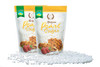 Waffle Pantry Belgian Pearl Sugar 16 Oz Pack Of 2