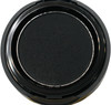 Pure Ziva Black Matte Cake Eyeliner And Pressed Eyeshadow Water Activated Powder Gluten And Cruelty Free