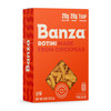Banza Rotini Pasta From Chickpeas Gluten Free High Protein And Lower Carb Protein Rotini Chickpea Pasta 8Oz
