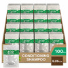 Eco Amenities Hotel 2 In 1 Conditioning Shampoo Bulk Hair Wash Cleanse Pack