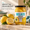 Belazu Beldi Preserved Lemons 350G Pack Of 2