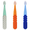 Radius Totz Plus Brush Kids Toothbrush Silky Soft Bpa Free Ada Accepted Designed For Delicate Teeth And Gums For Children 3 Years And Up