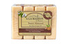 A La Maison Sweet Almond Bar Soap Natural Moisturizing Hand Soaps