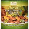 Savanna Orchards Gourmet Honey Roasted Nut Mix Cashews Almonds Pecans And Pistachios 30 Oz