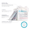 M 61 Powerglow Peel 30 Treatments
