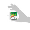 Aroy D Coconut Milk Mini Size 5.1 Fluid Ounce 150Ml Pack Of 6