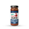 Red Duck Organic Cocktail Sauce For Shrimp And Seafood Gluten Free 8.5 Oz