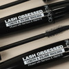 Palladio Lash Obsessed Mascara Extreme Definition Lengthening Mascara Amplifies Volume And Fullness Evenly Coats Lashes Lucious Length