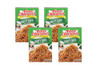 Tony Chachere Rice Dinner Mix Dirty Rice 4 Count