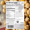 Organic Soybeans Bulk 4.8 Lb Soya Nuts Dry Great For Edamame
