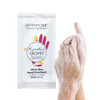 Bodipure All In 1 Moisturizing Hand Mask Keratin And Vitamin E Hand Mask For Dry Cracked Hands Natural Moisturizing Gloves Formula