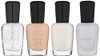 Zoya Naked Manicure Women S Starter Kit 4 Piece Nail Color Set Vegan