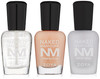 Zoya Naked Manicure Men S Starter Kit Natural Nail Treatment Kit Vegan