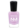 Zoya Lavender Perfector Nail Polish Sheer Cool Tone Polish For Yellow Stained Nails Big10Free Vegan Clean Beauty 0.5 Fl Oz