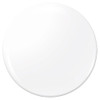 Zoya Tip Perfector Nail Polish Soft Sheer White French Tip Polish Cool Tone Naked Manicure Perfector Long Wear Big10Free Vegan 0.5 Fl Oz