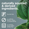 Davids Fluoride Free Toothpaste Teeth Whitening Sls Free Peppermint 5.25Oz