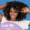 Lottabody Love Me 5 In 1 Leave In Treatment 5.1 Fl Oz