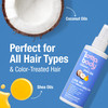 Lottabody Love Me 5 In 1 Leave In Treatment 5.1 Fl Oz
